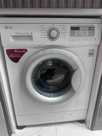 Стиральная машина LG Продам На запчасти