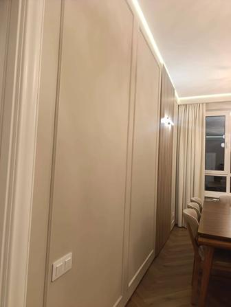 Микроцемент, Зара, Артбетон