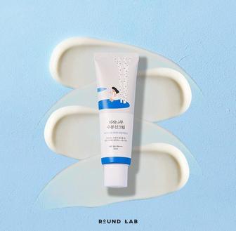SPF крем