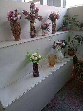 Стеллаж, полки, оборудование