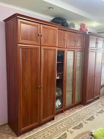 Шкаф-стенка