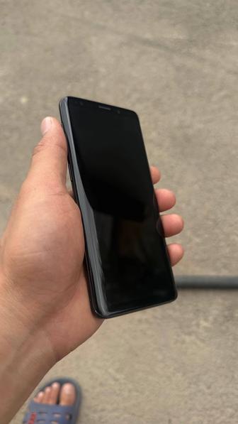 Samsung S9
