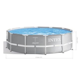 Продам каркасный бассейн