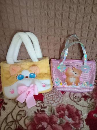 Игрушки