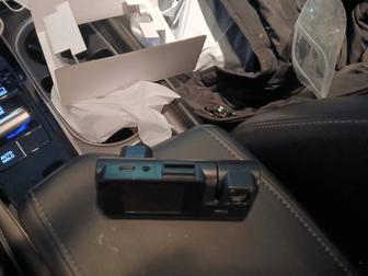 видеорегистратор