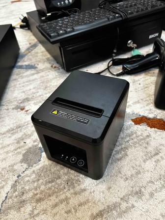 Принтер чеков XP-Q80A