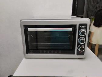 Срочно продам электропечь настольная, состояние отличное