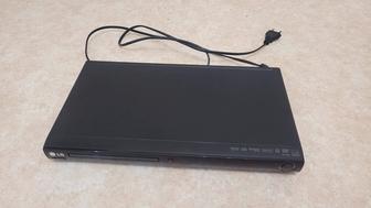 Продам DVD-плееры LG и HYUNDAI