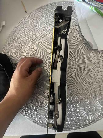 Видеокарта rx 470 4gb msu