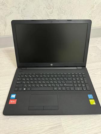 Почти новый ноутбук HP Pavilion