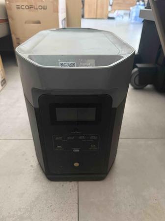 Продам Ecoflow DeltaMax(2000)