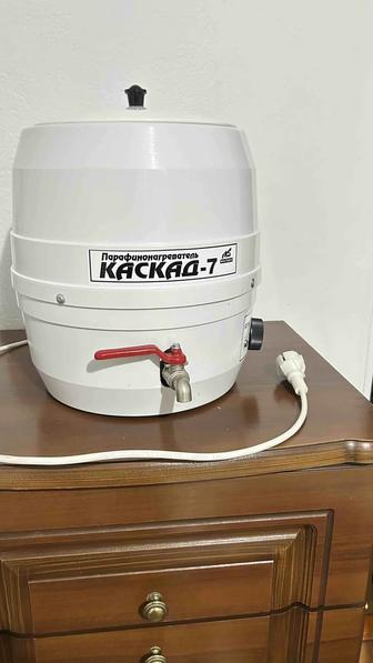 Парафинотерапия аппараты Каскад-7 сатам (құжаттары бар, жақсы күйде)