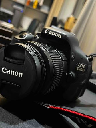 Аренда фотоаппарата