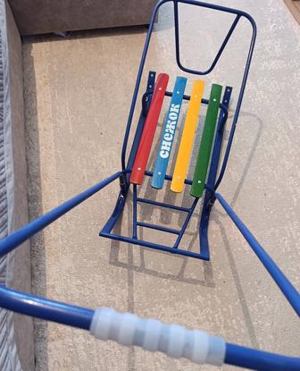 Продаю санки