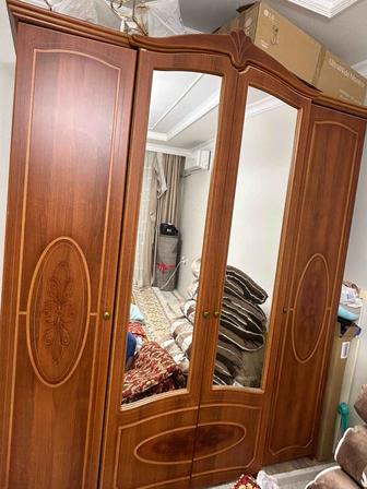 Шкаф гардероб