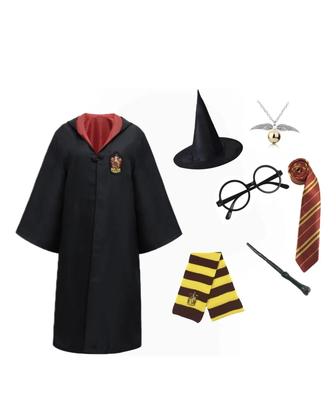 Аренда костюм Гарри Поттер