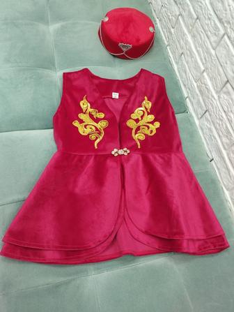 Продам жилетку национальную