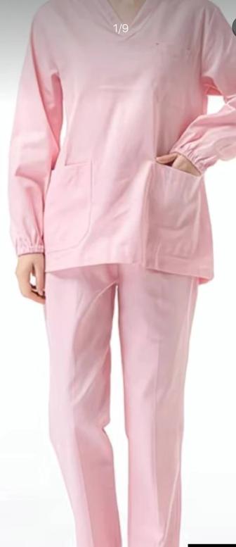 Продаю мед.костюм