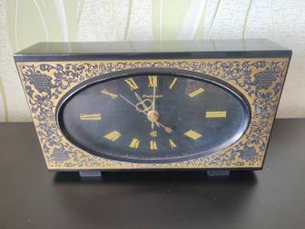 Срочно продам часы советские Янтарь