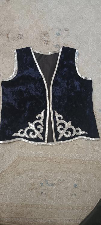 Жилет национальный