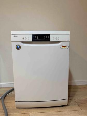 Посудомоечная машина