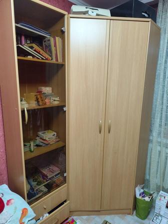 Мебель шкаф