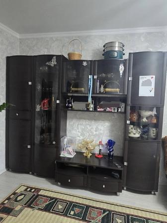 Продам стенка (горка)
