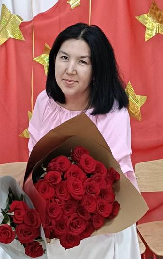Воспитатель / воспитательница