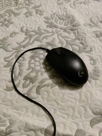 Logitech g102 prodigy