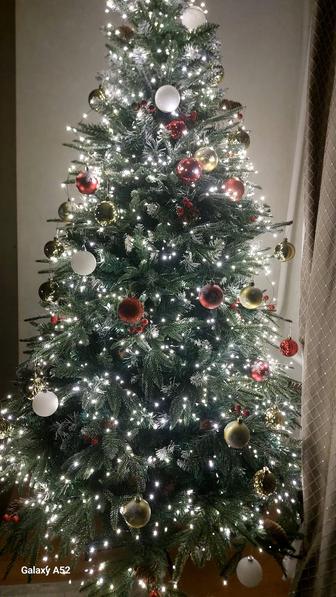 Ёлка искусственный