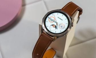 HUAWEI gt 4 watch