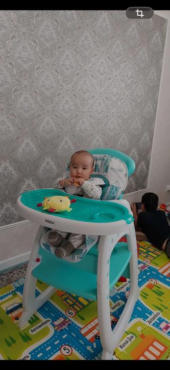 Стульчик для кормления