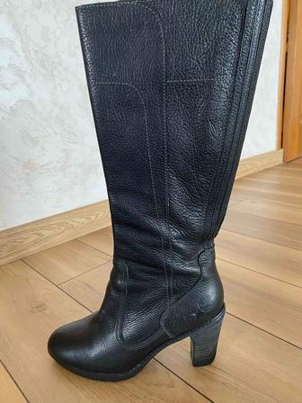 Сапоги женские Timberland 39 р.