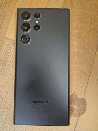 Samsung S22 Ultra 128GB