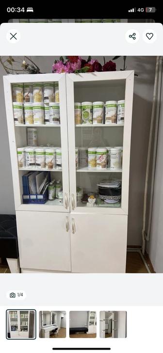 Продается шкаф