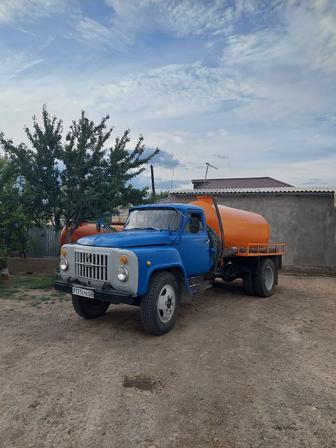 Водовоз 3 куб