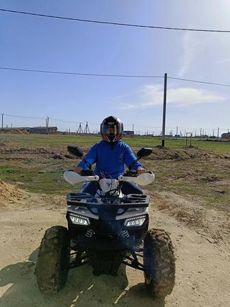 Квадроцикл