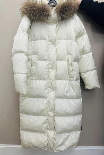 Куртка зимняя