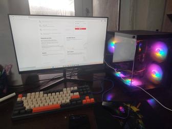 Продам новый компьютер срочно