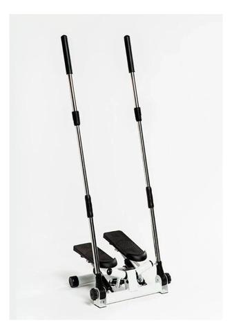 Степпер Wellmart ( имитация скандинавской ходьбы)