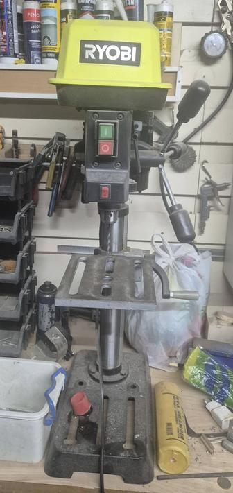 Продам сверлильный станок