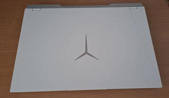 Ноутбук Lenovo Legion 5 Pro