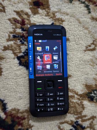 NOKIA 5310 XpressMusic
