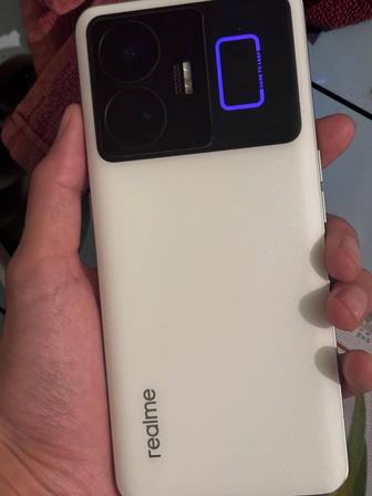 Игровой субфлагман Realme Gt Neo 5 16/256