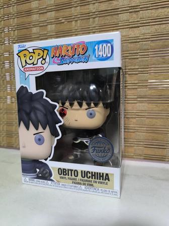 Funko pop