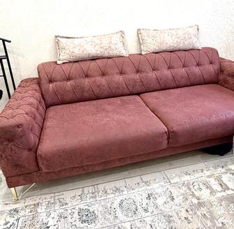 Продам диван