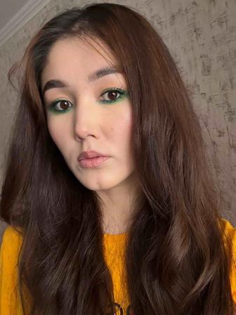 Визажист на выезд