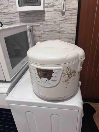 Мультиварка