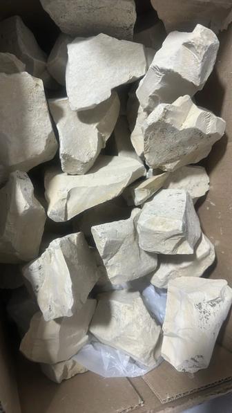 Глина оптом