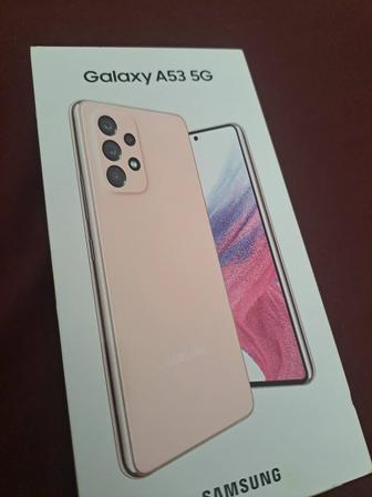 Продам samsung a 53